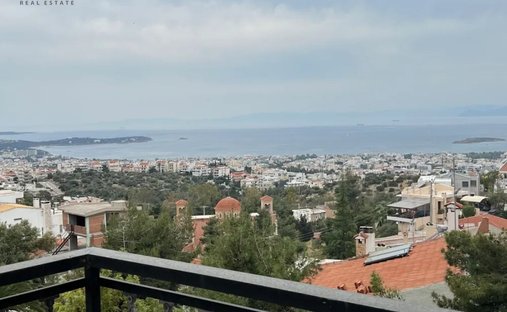 Appartement à Voúla, Attique, Grèce 1
