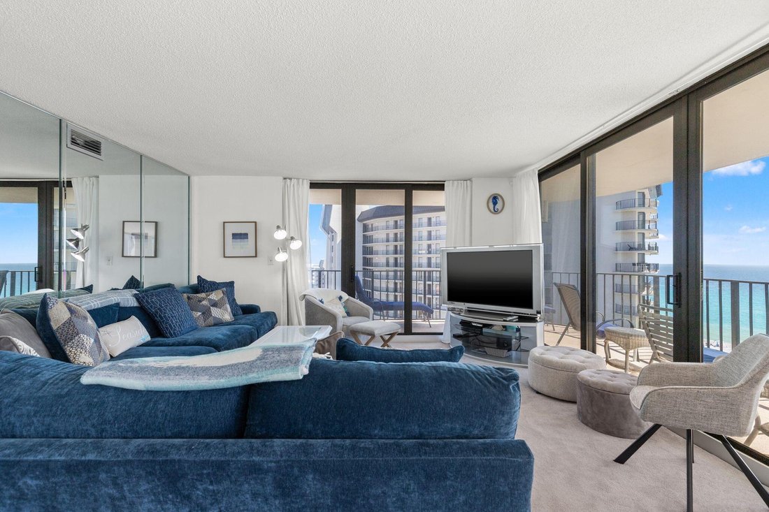 Condo in Panama City Beach, Florida, United States 3 - 17932662