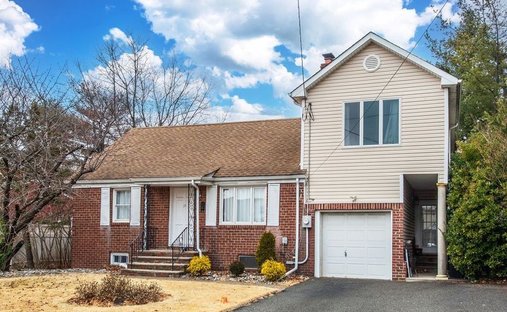 Haus in Saddle Brook, New Jersey, Vereinigte Staaten 1