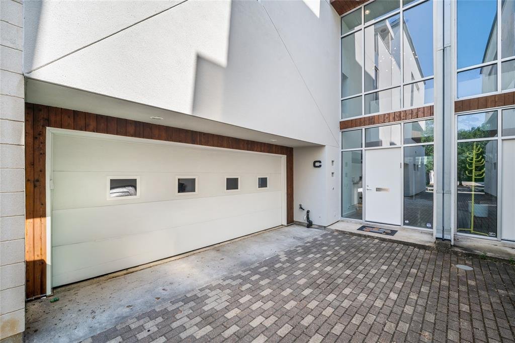 Townhouse in Houston, Texas, United States 2 - 17928626