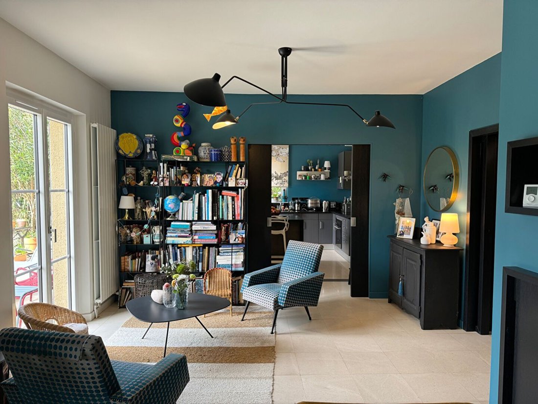 House in Pau, Nouvelle-Aquitaine, France 4 - 16296619