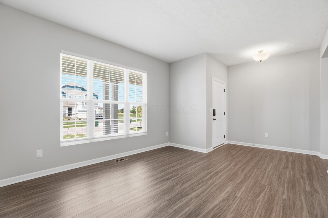 House in Hilliard, Ohio, United States 4 - 17940789