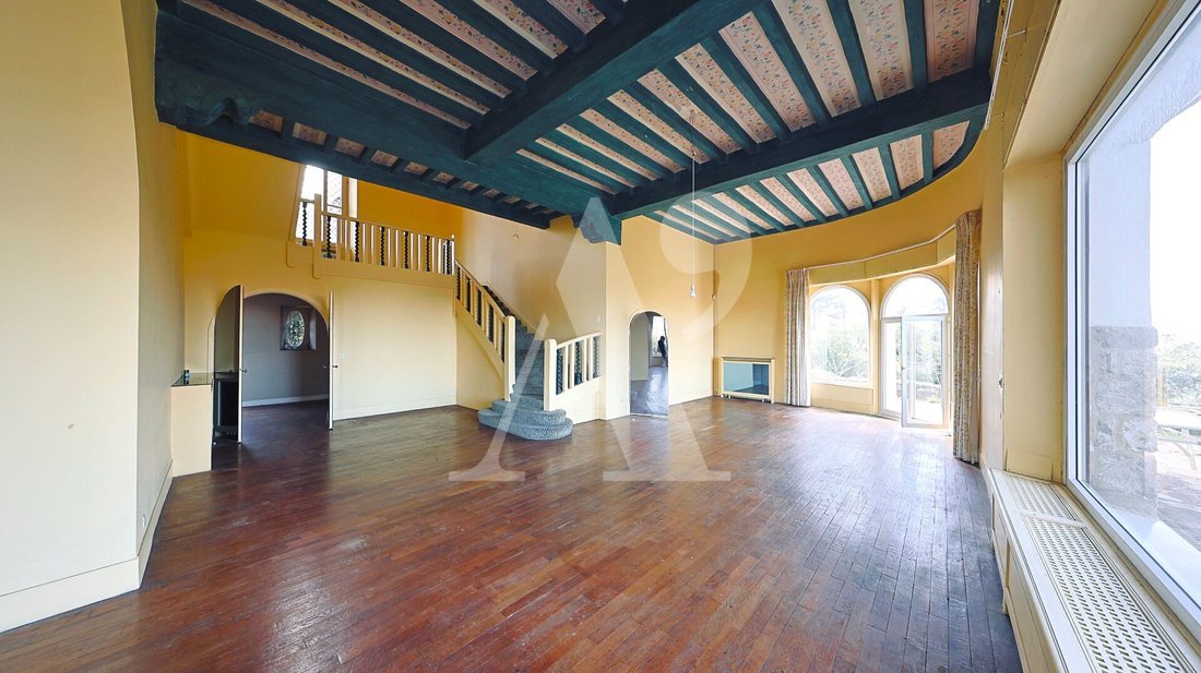 Villa in Acotz, Saint-Jean-de-Luz, France 4 - 15959972