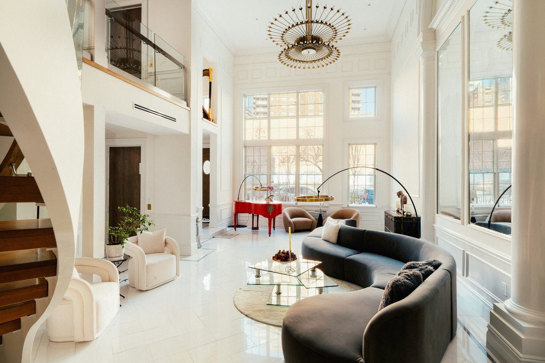 Townhouse in New York, New York, United States 3 - 17243936