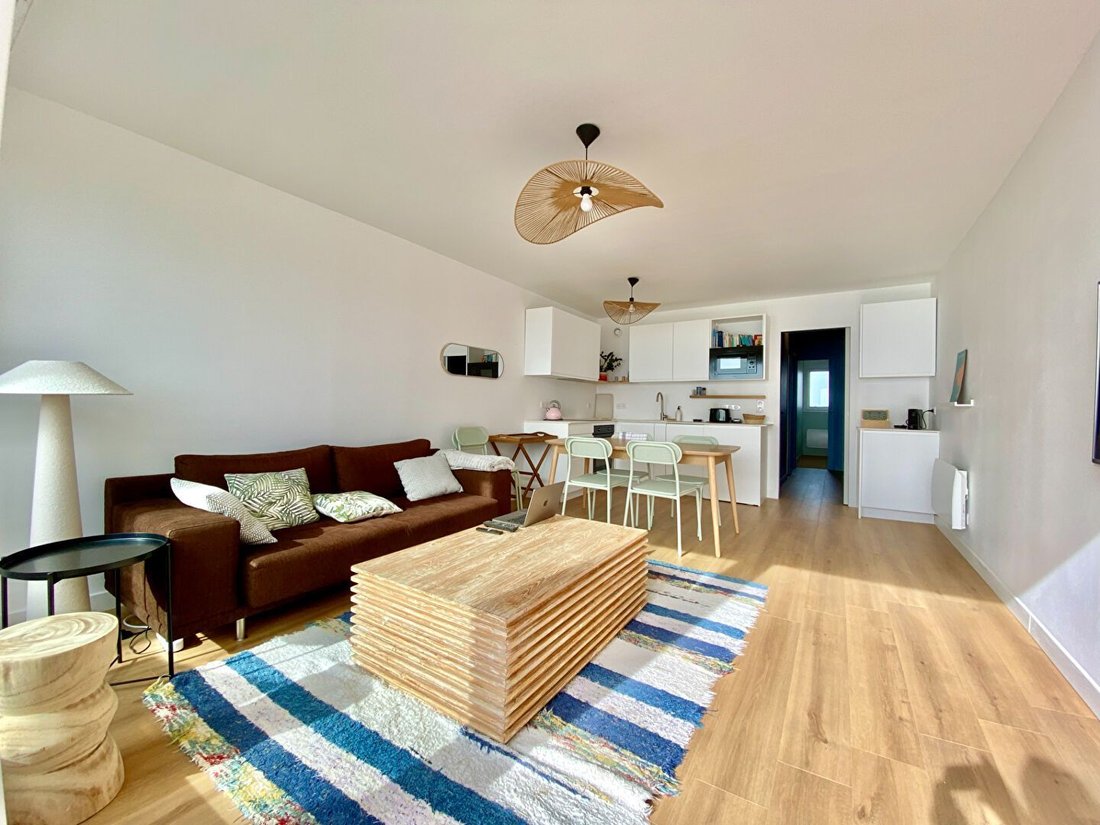 Apartment in Le Guézy, La Baule-Escoublac, France 3 - 16497241