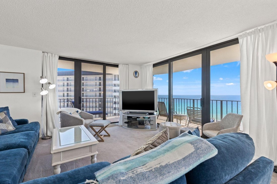 Condo in Panama City Beach, Florida, United States 4 - 17932662