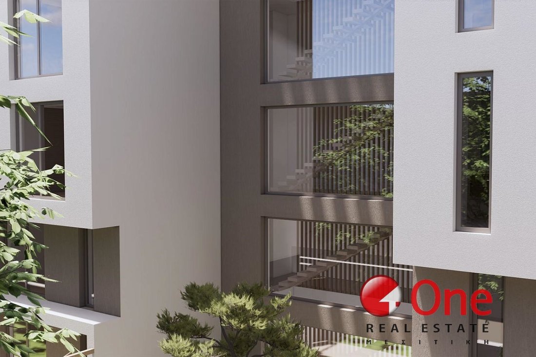 Apartment in Glyfada, Attica, Greece 5 - 17931858