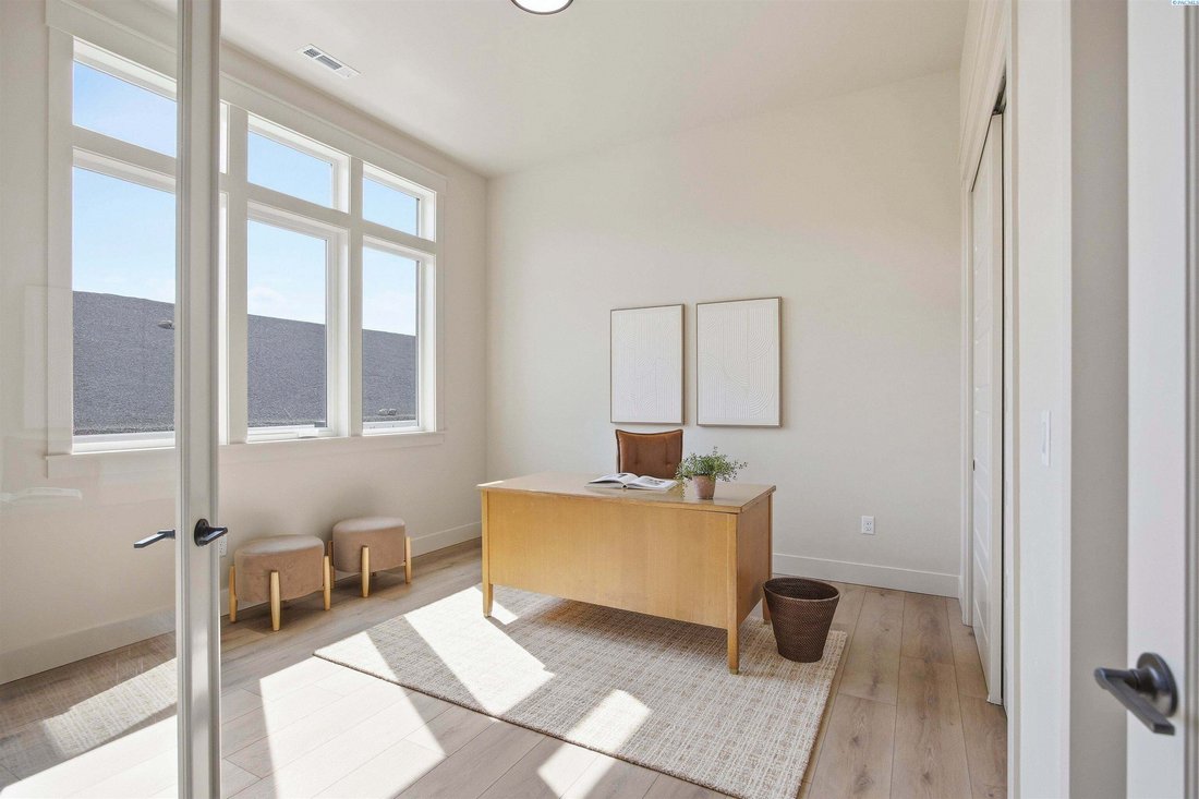 House in Pasco, Washington, United States 4 - 17935148