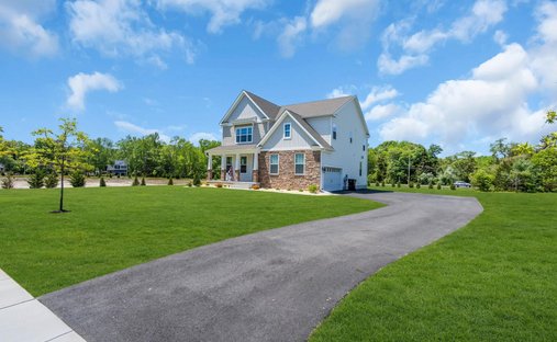 House in Marmora, New Jersey, United States 1