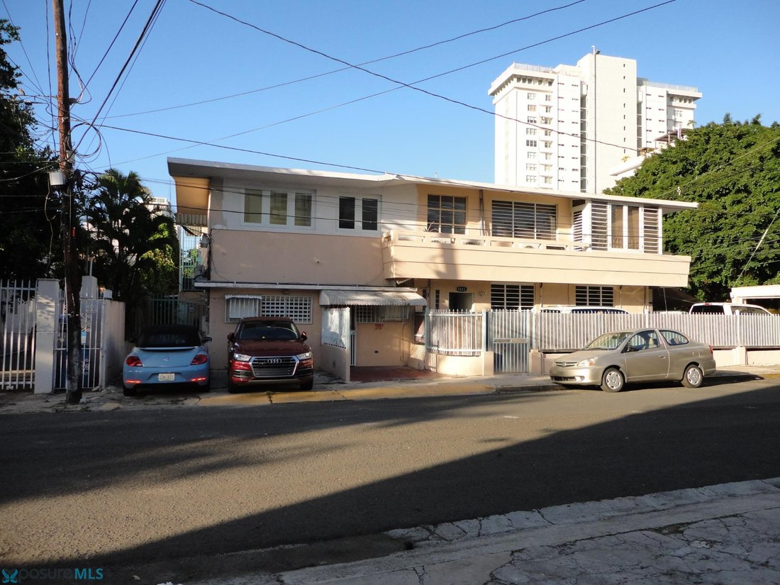 Apartment in San Juan, San Juan, Puerto Rico 1 - 17929723