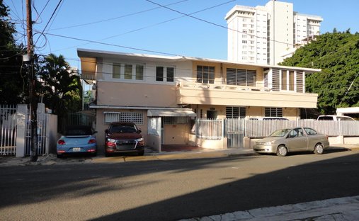 Apartamento en San Juan, San Juan, Puerto Rico 1
