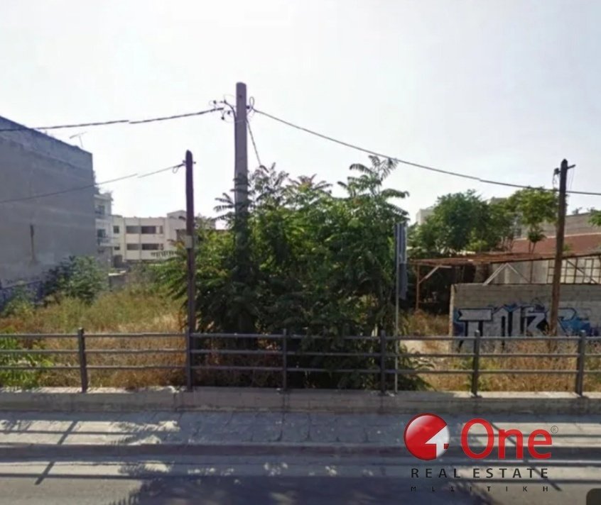 Land in Agios Ioannis Rentis, Attica, Greece 5 - 17931830