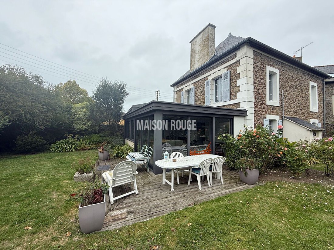 House in Paramé Rural, Saint-Malo, France 1 - 16417584