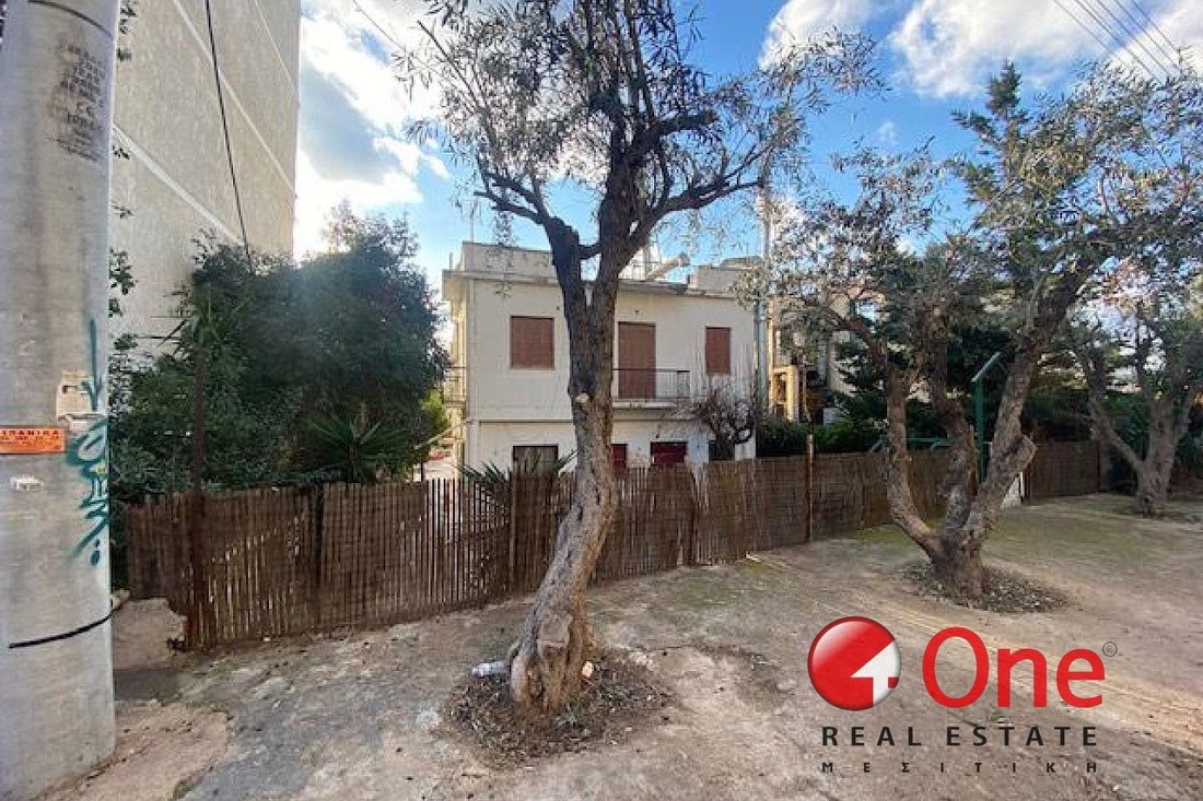 Land in South Athens, Attica, Greece 4 - 17932069
