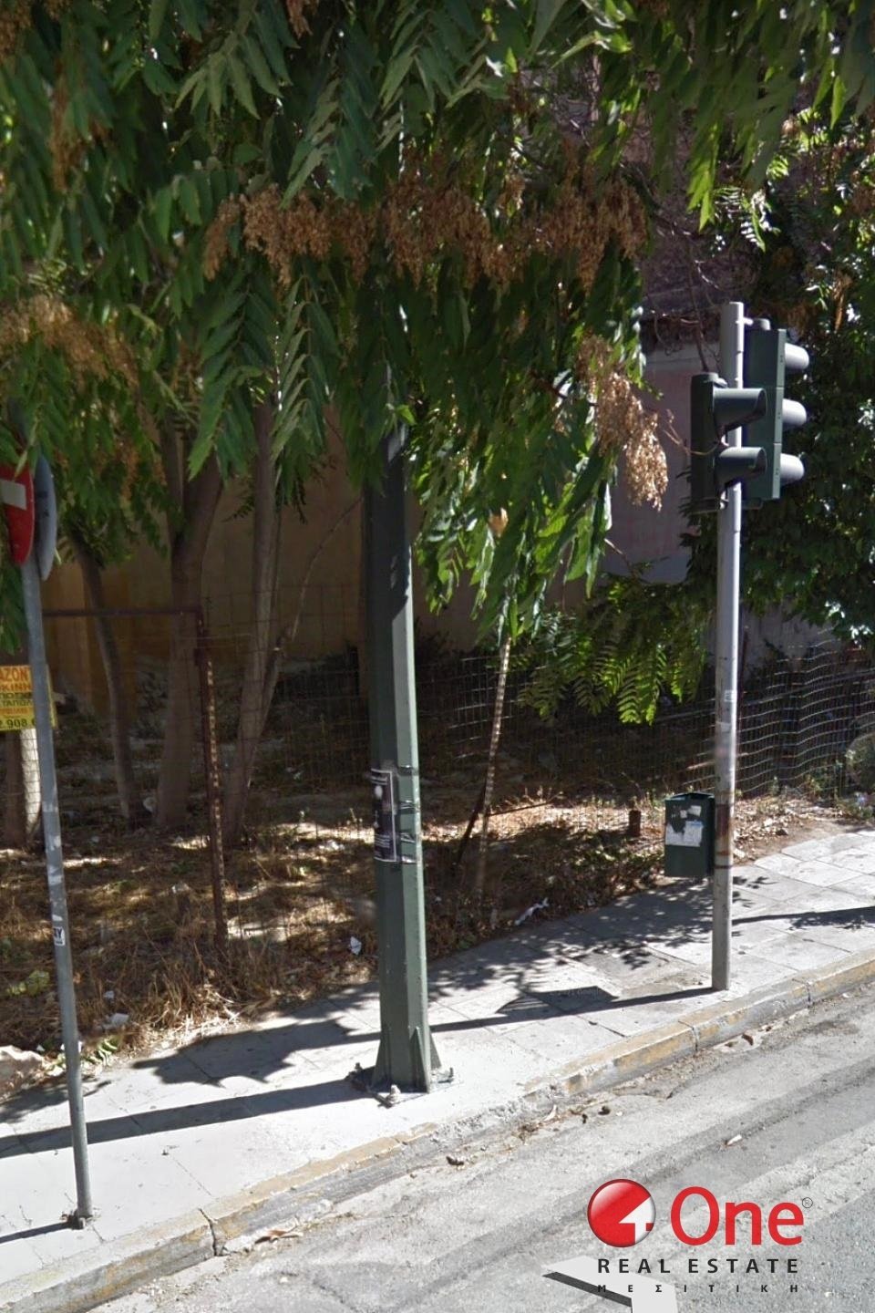 Land in 1st District of Athens, Athens, Greece 1 - 17930292
