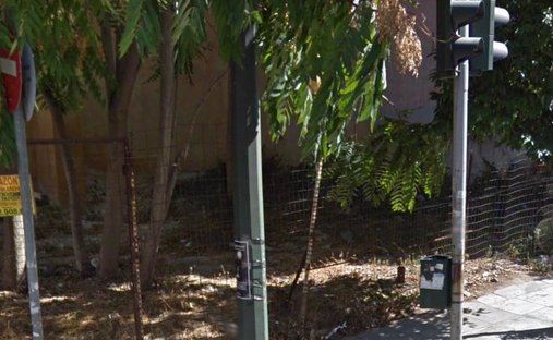 Land in 1st District of Athens, Athens, Greece 1