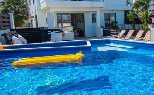 Villa à Ayia Napa, Chypre 1