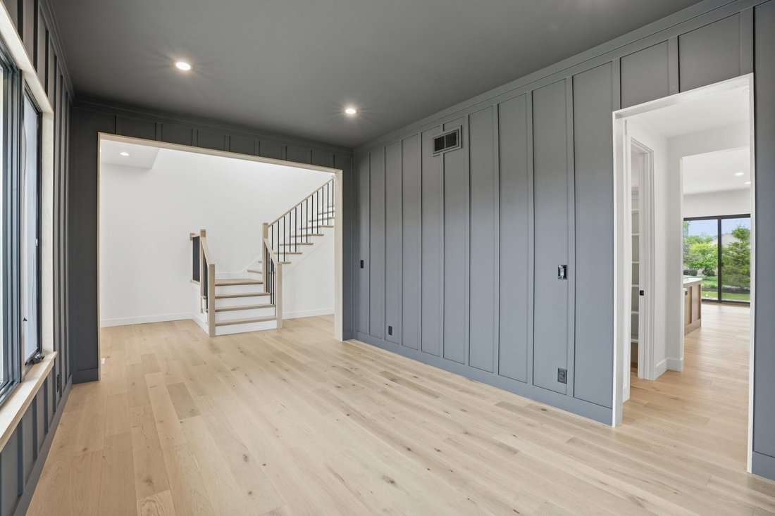 House in Saint John, Indiana, United States 5 - 17468346