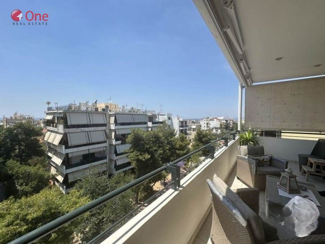 Apartment in Glyfada, Attica, Greece 5 - 17931629