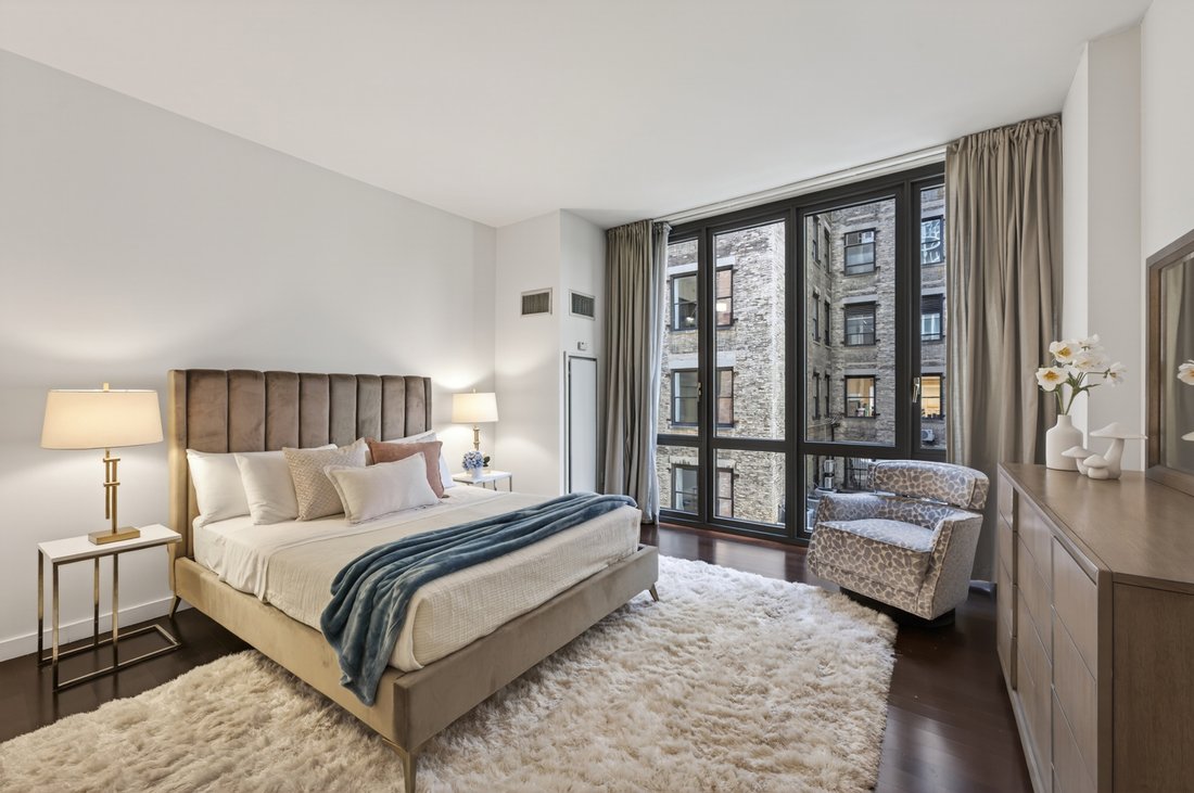 Condo in New York, New York, United States 5 - 17943813