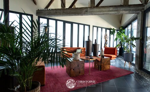 Apartment in Pau, Nouvelle-Aquitaine, France 1