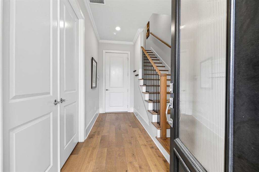 Townhouse in Austin, Texas, United States 3 - 17937290