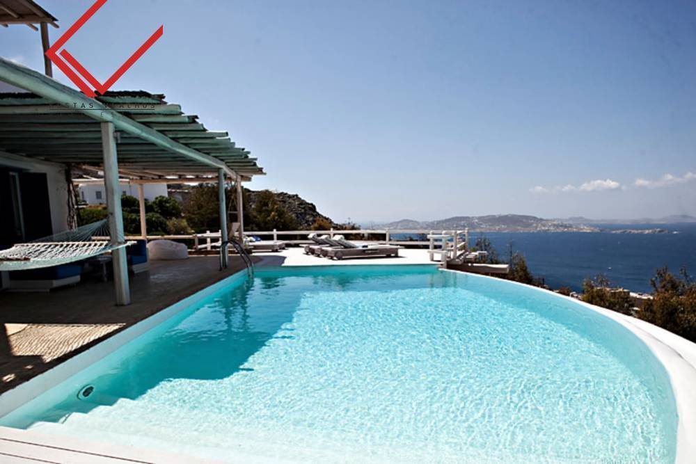 Mykonos, Aegean, Greece 2 - 17896552