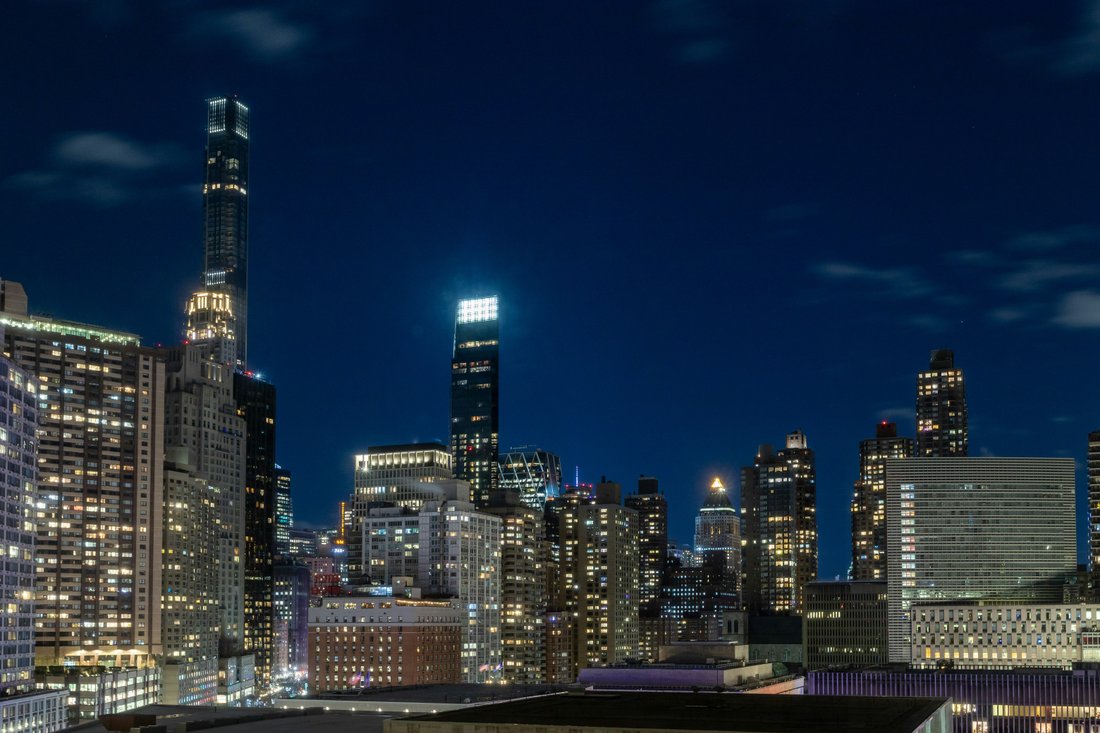Condo in New York, New York, United States 4 - 16947191