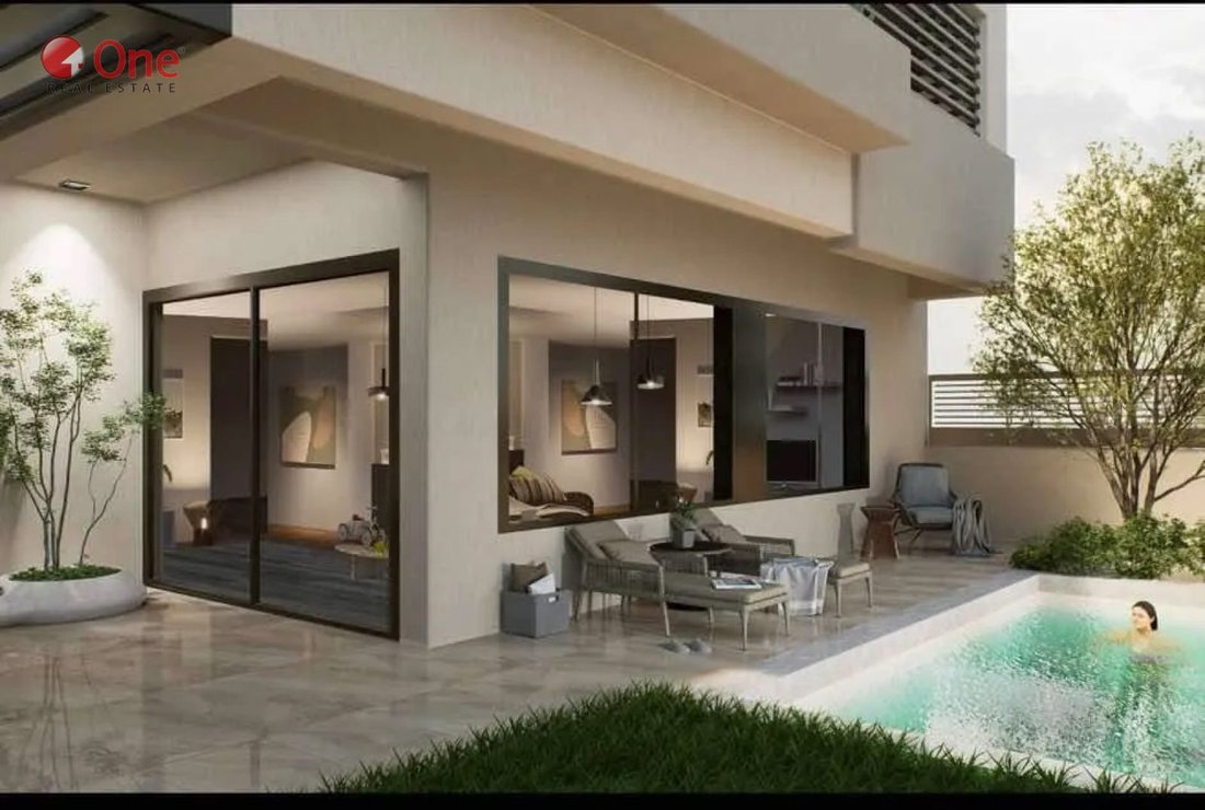 House in Gerakas, Attica, Greece 4 - 17930651
