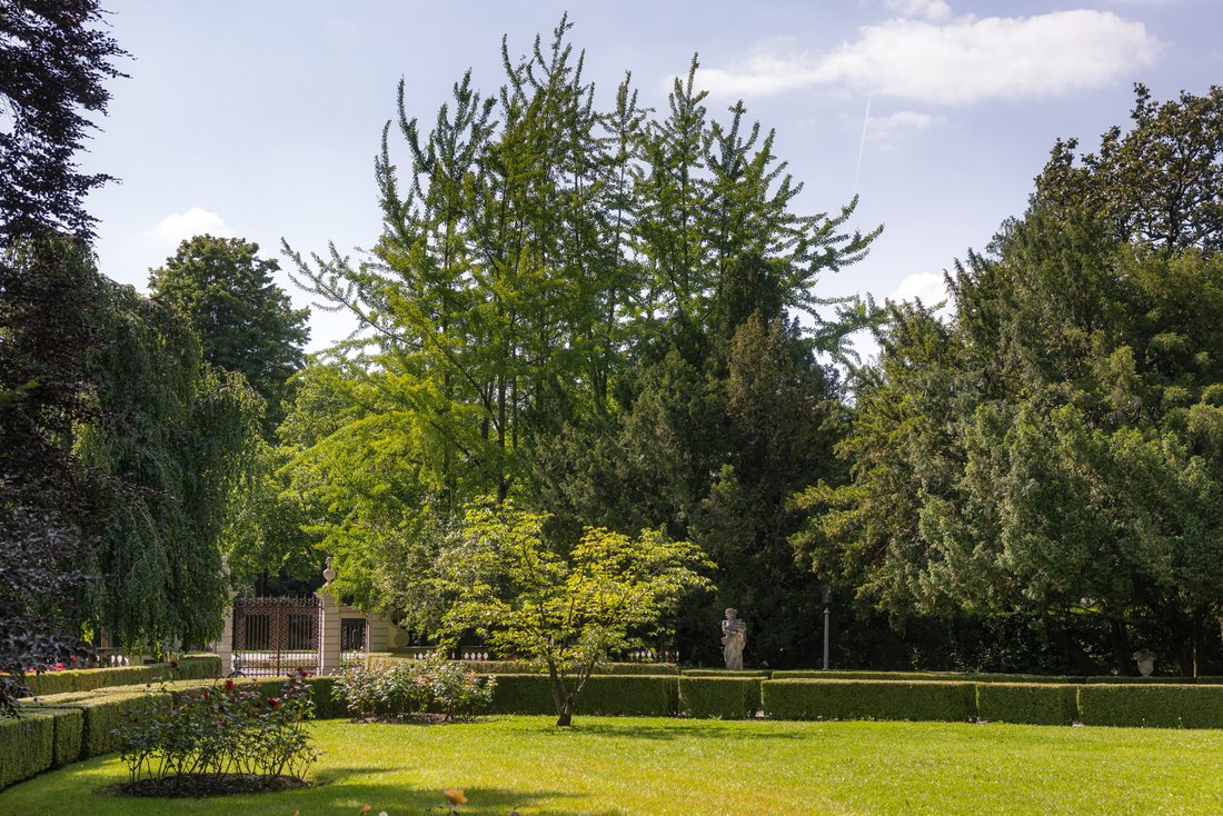 Villa in Cathedral - Piazza dei Signori, Treviso, Italy 3 - 17938105
