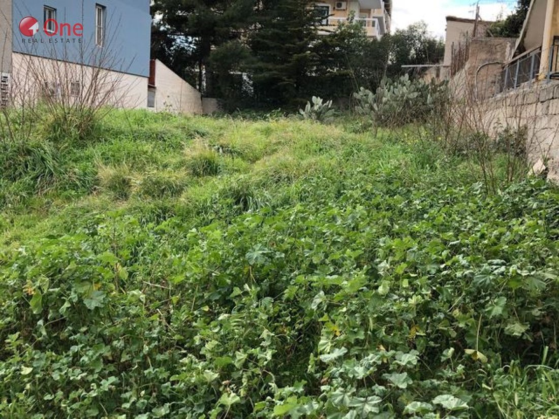 Land in Chaidari, Attica, Greece 4 - 17930935