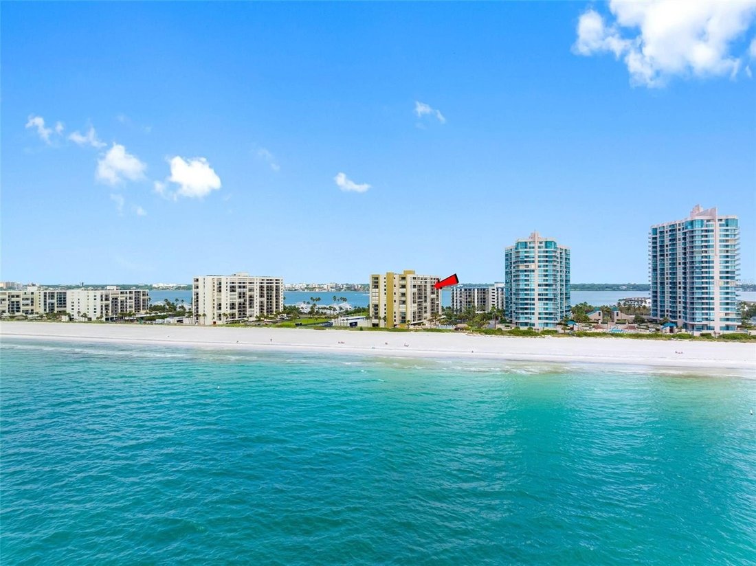 Condo in Clearwater, Florida, United States 2 - 17937516