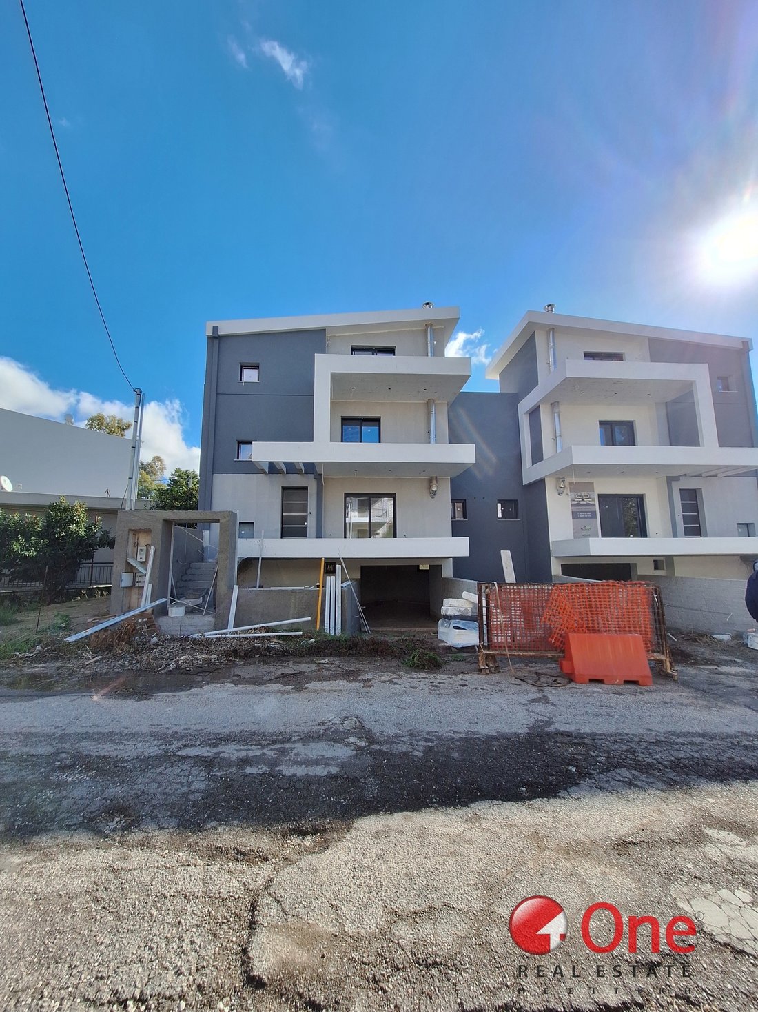 Haus in North Athens, Attika, Griechenland 1 - 17931222