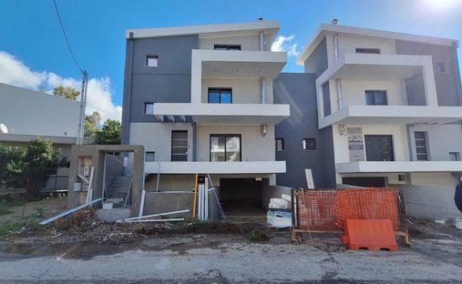 House in North Athens, Attica, Greece 1