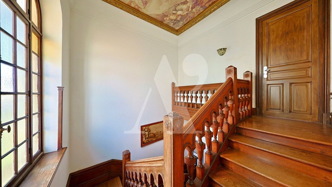 Apartamento en San Martín-Ciudad de las Flores, Biarritz, Francia 3 - 17435808