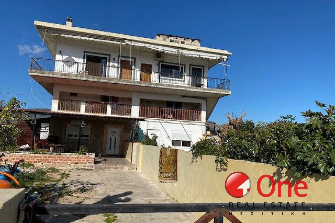 Aspropyrgos, Attica, Greece 3 - 17930834