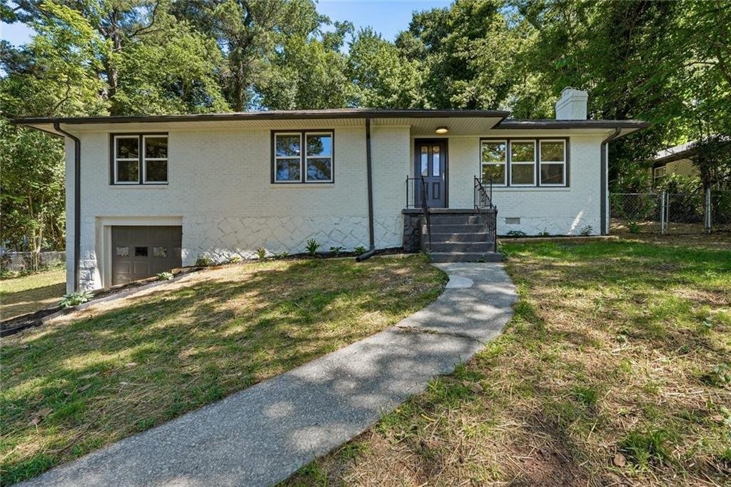 House in Decatur, Georgia, United States 1 - 17940899