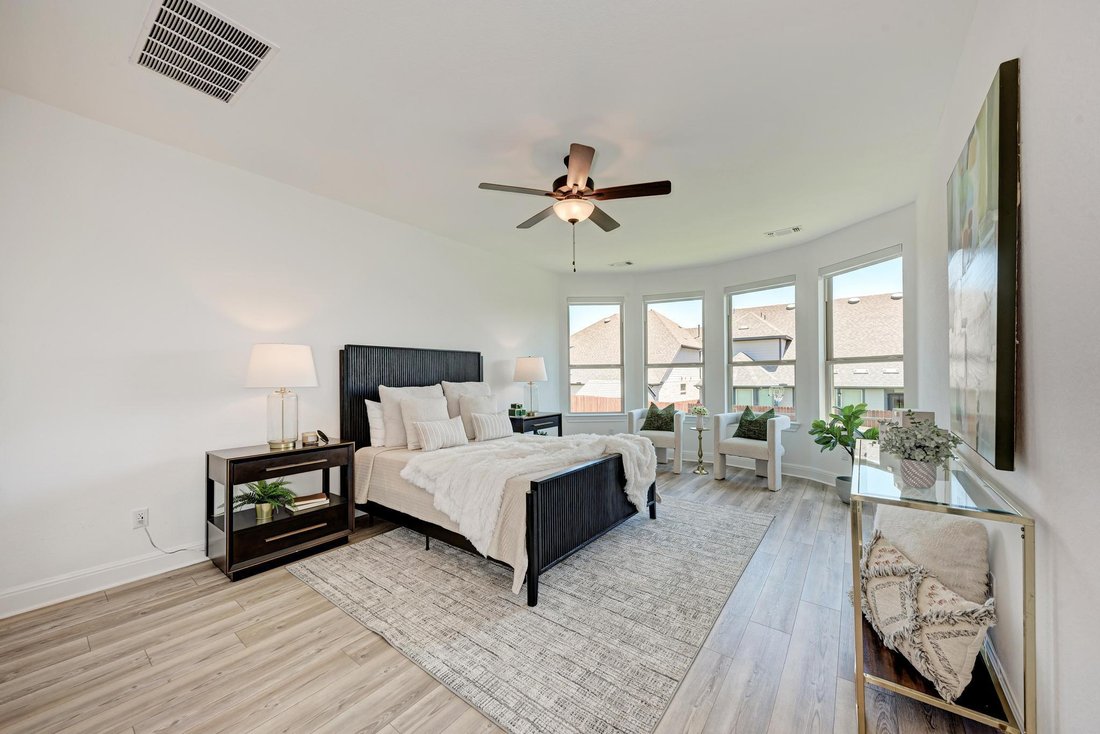 House in Liberty Hill, Texas, United States 4 - 17934262