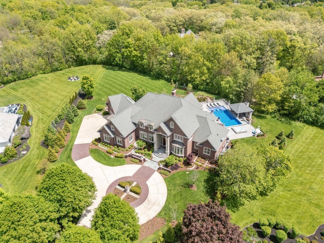 House in Campton Hills, Illinois, United States 1 - 17942647