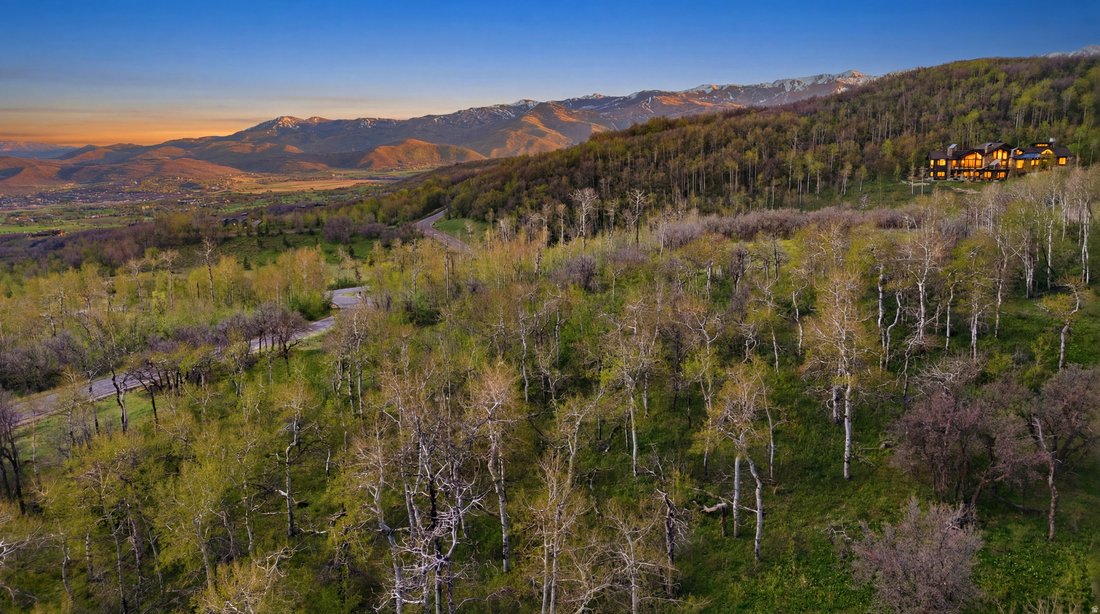 Land in Park City, Utah, United States 5 - 17104696