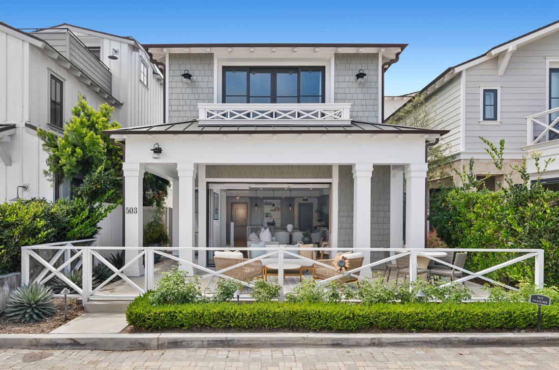 House in Newport Beach, California, United States 2 - 17929855