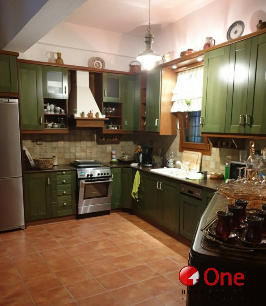 House in Kymi - Aliveri Anna, Thessaly and Central Greece, Greece 2 - 17931212