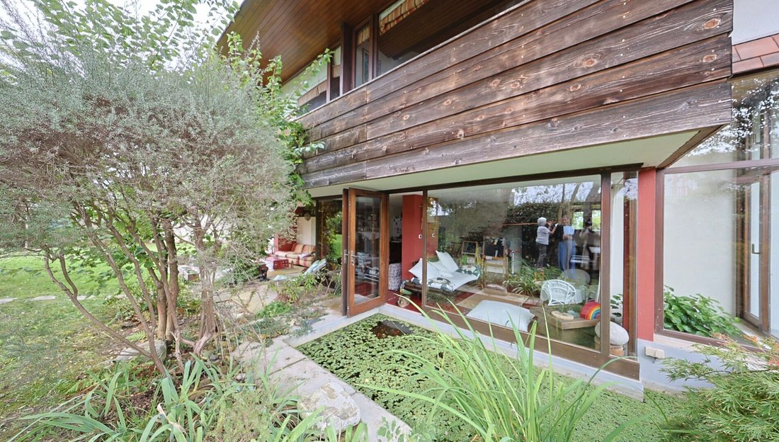 House in Anglet, Nouvelle-Aquitaine, France 4 - 16915867