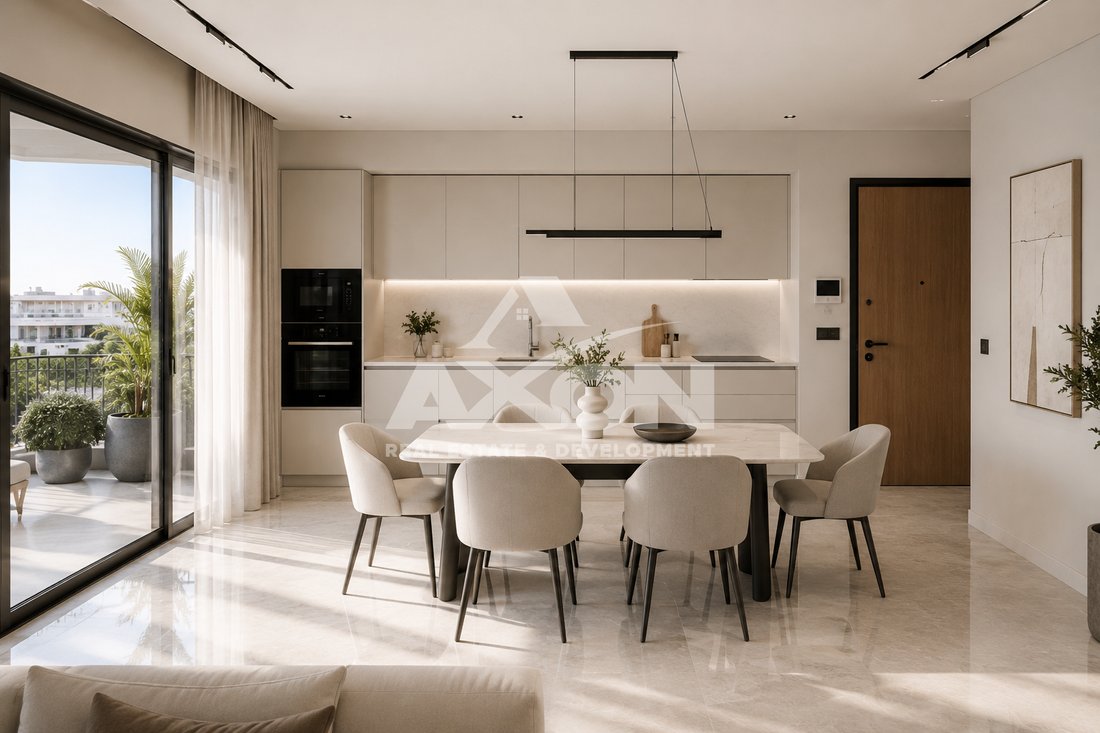 Apartment in South Athens, Attica, Greece 2 - 17929212