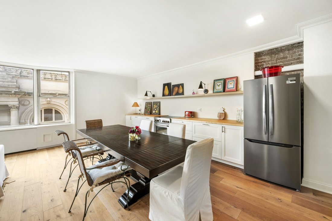 Co Op in New York, New York, United States 4 - 16748040