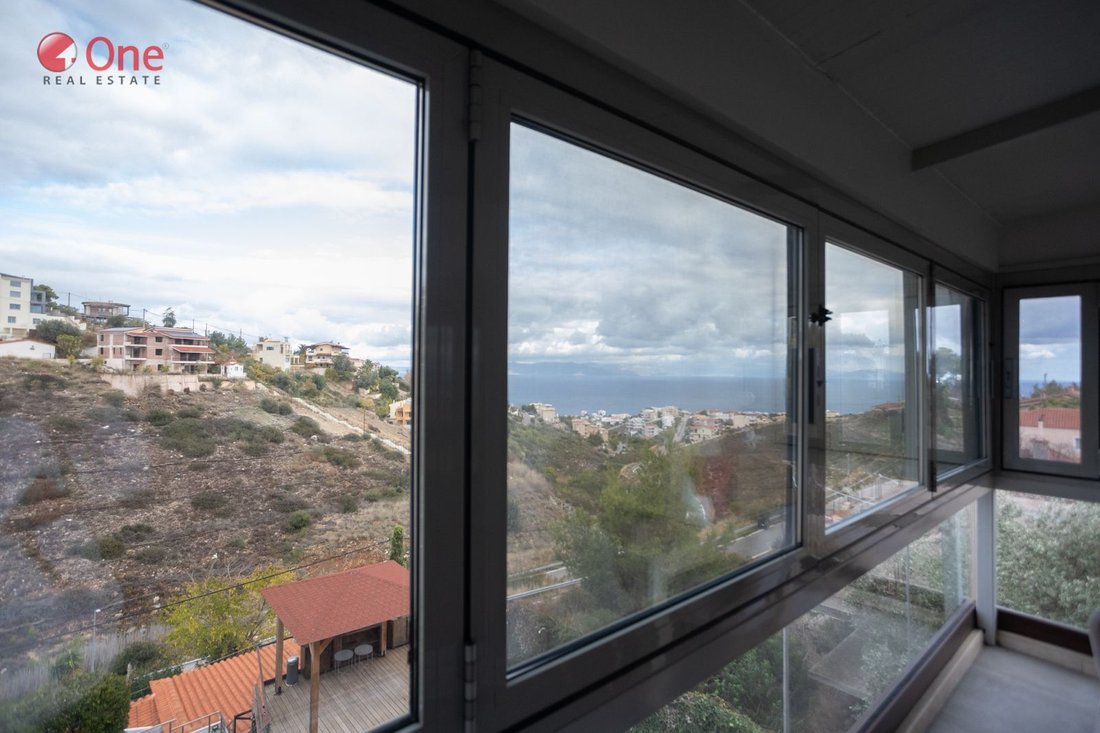 House in Nea Makri, Attica, Greece 5 - 17931750