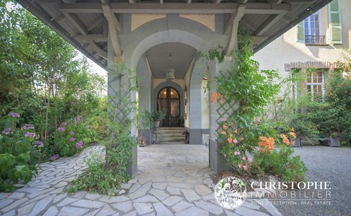 Villa a Pau, Nuova Aquitania, Francia 1