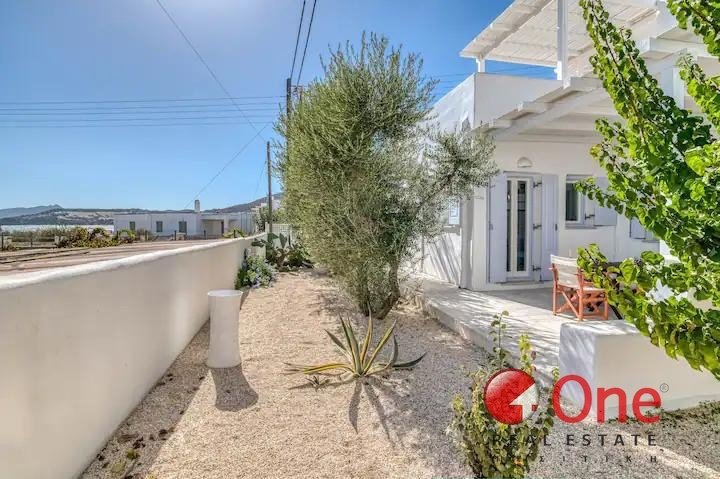 Villa in Paros, Aegean, Greece 5 - 17932282