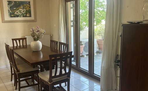 Casa in South Athens, Attica, Grecia 1