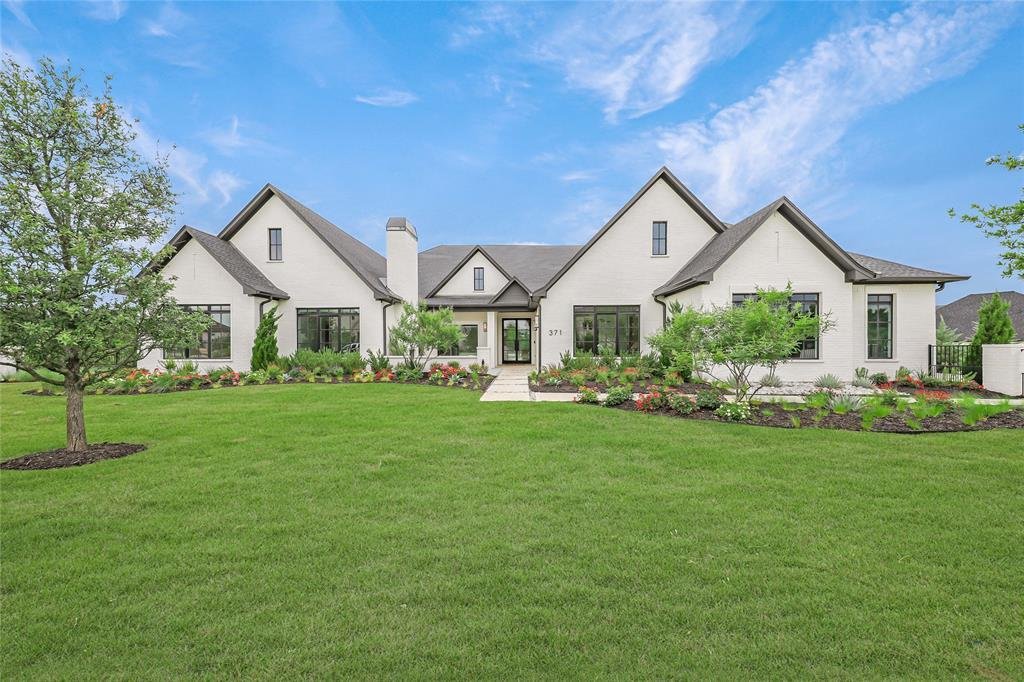 House in Fairview, Texas, United States 2 - 17934315